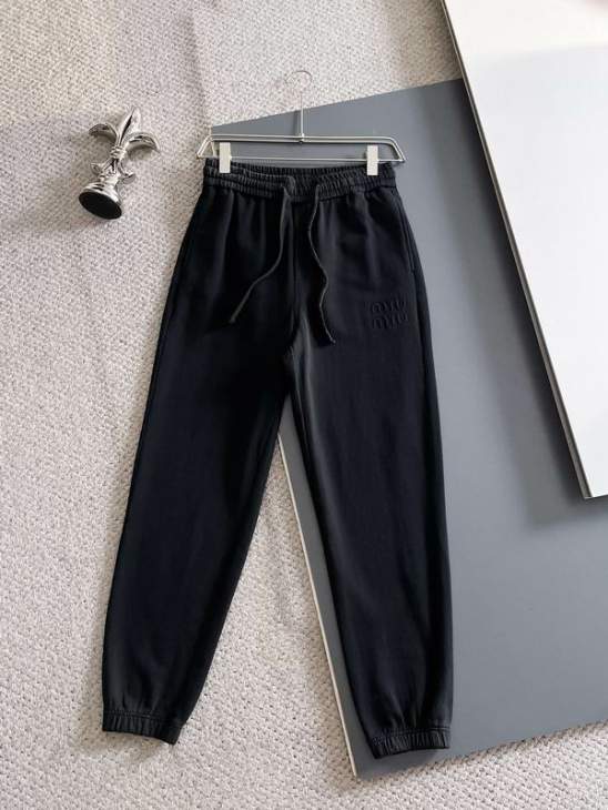 Picture of MiuMiu Long Pants _SKUMiuMiuM-3XLxetr0915484